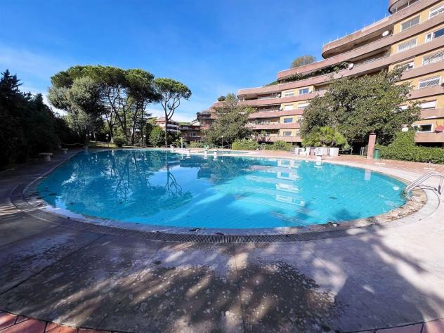 Bellissima Abitazione in Complesso Residenziale con Parco, Piscina, Tennis - Foto 8