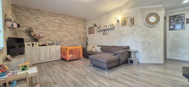 Bifamiliare in vendita a Rosignano Marittimo - Foto 8