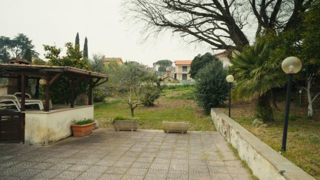 Villa in vendita a Sacrofano - Foto 16