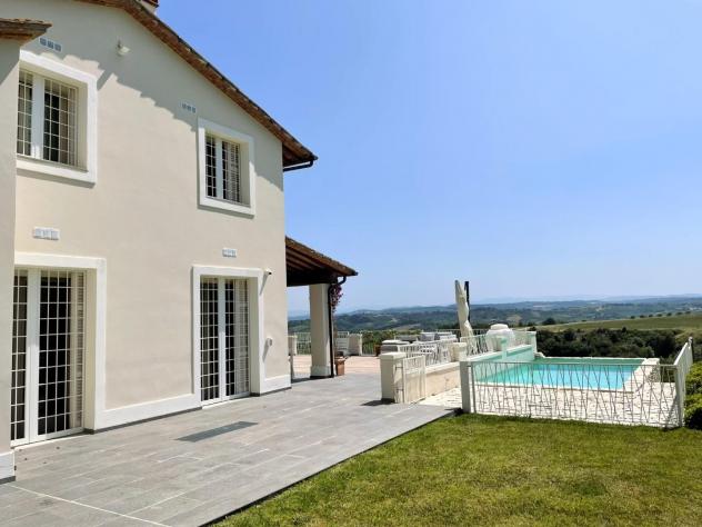 Villa in vendita a Calenzano - San Miniato 600 mq Rif: 1333397 - Foto 2