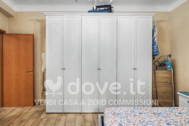 Appartamento di 100 m² con 3 locali in vendita a Taranto - Foto 19