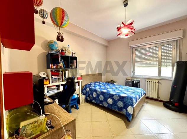 Appartamento in vendita a Trapani, Semi periferia - Foto 18