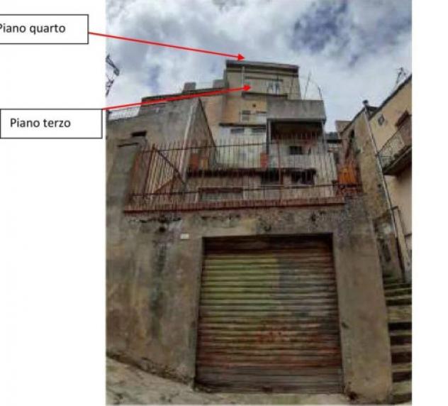 Immobile in asta di 254 m² in vendita a Troina - Foto 7