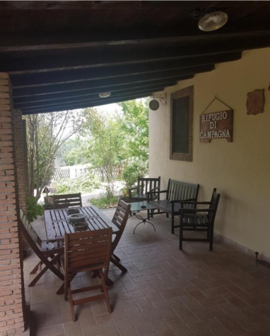 Casa vacanze Rifugio di Campagna Vitorchiano - Foto 2