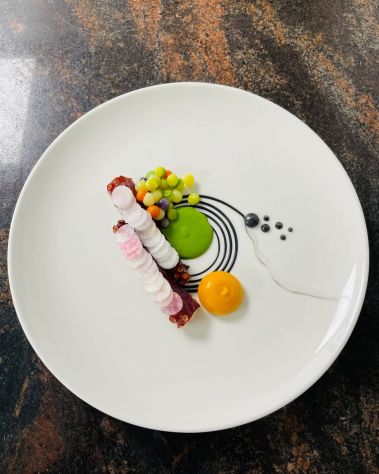 Chef Executive specializzato in gestione cucina e brigate - Foto 5