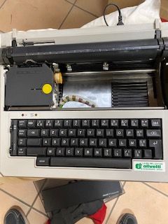 Olivetti Personal Et 50