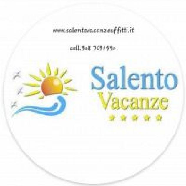 Salento Vacanze Affitti