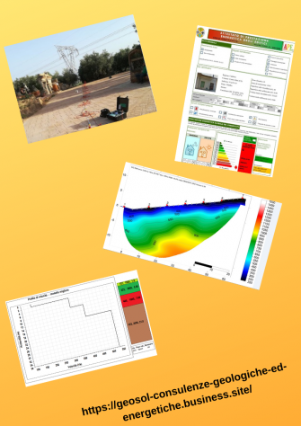 Servizi Geologici e Certificazioni Energetiche - Foto 2