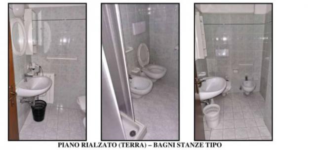 Immobile in asta di 2455 m² in vendita a Cavareno - Foto 20