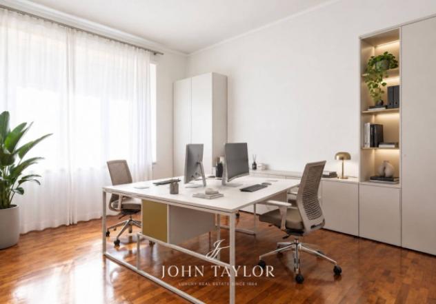 Immobile di 265 m² con più di 5 locali in vendita a Milano - Foto 6