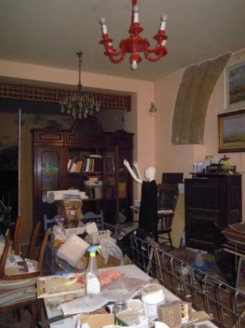 Immobile in asta di 83 m² in vendita a Orvieto - Foto 5
