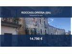 Immobile in asta di 35 m² in vendita a Roccagloriosa