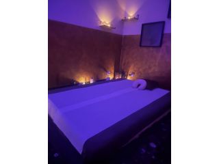 Massaggi - benessere Genova - CERCO COLLABORATRICE PER STUDIO OLISTICO PRIVATO Tel:3513228682