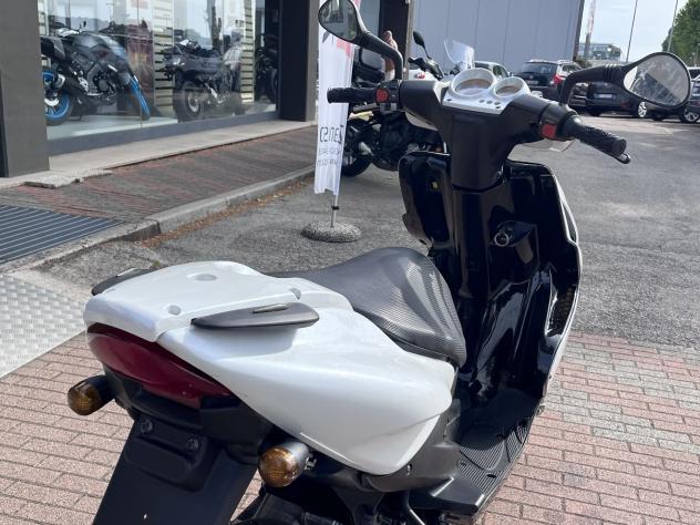 Yamaha Aerox 50 scooter 50 motore 2t - Foto 9