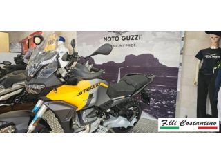 Moto Guzzi - Stelvio -  PFF