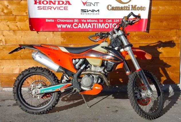 KTM EXC 250 F Ktm EXC250 F - Foto 7