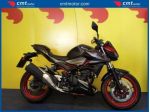 KAWASAKI Z 500 Garantita e Finanziabile rif. 23730461