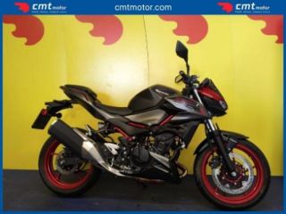 KAWASAKI Z 500 Garantita e Finanziabile rif. 23730461