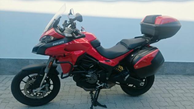 DUCATI Multistrada 950 V2S ABS EURO 5 rif. 23936058