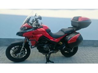DUCATI Multistrada 950 V2S ABS EURO 5 rif. 23936058