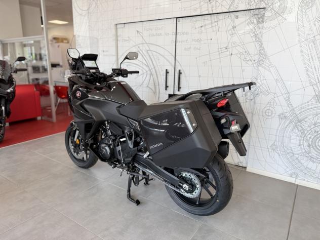Honda NT 1100 NT 1100 - VERSIONE MANUALE - YM 2025 - Foto 6