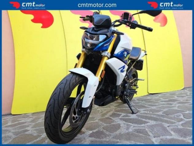 BMW G 310 R Garantita e Finanziabile rif. 23982551 - Foto 2