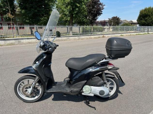 PIAGGIO Liberty 150 2016 rif. 23970115 - Foto 4