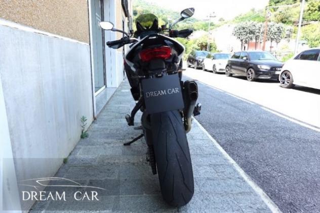 DUCATI Multistrada V4 S RS DUCATI PERFORMANCE rif. 23976852 - Foto 7