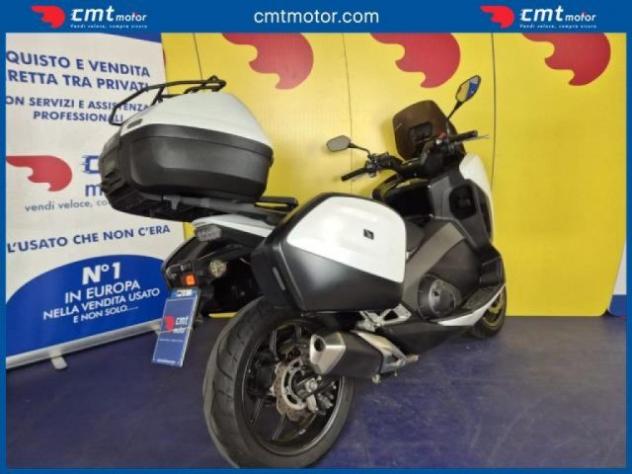 HONDA Integra Garantito e Finanziabile rif. 24108242 - Foto 4