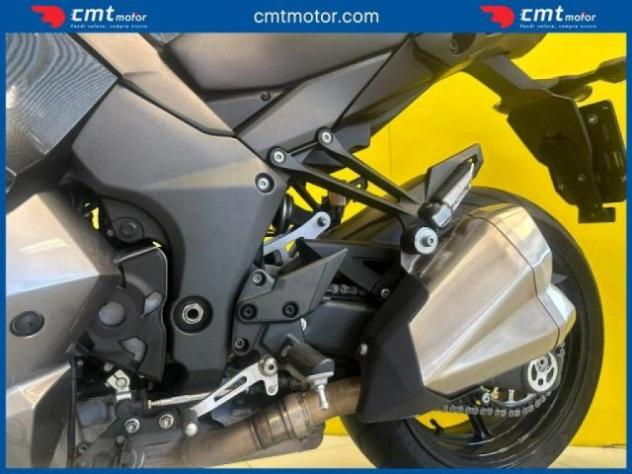 KAWASAKI Z 1000 SX Garantita e Finanziabile rif. 23960855 - Foto 10