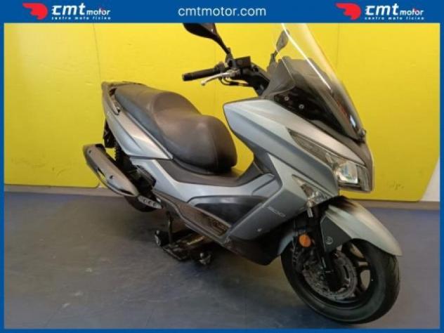 KYMCO X-Town 300 Garantito e Finanziabile rif. 21499752 - Foto 6