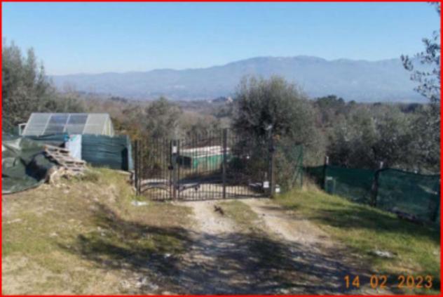 Immobile in asta di 101 m² in vendita a Figline e Incisa Valdarno - Foto 8