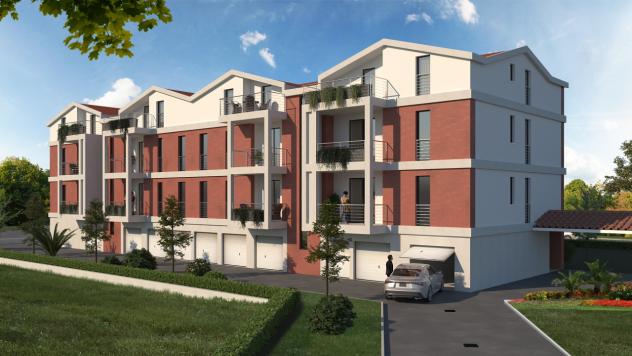 APPARTAMENTO di 7 vani e di 159 mq (GROSSETO - Grosseto) rif. CI.L22.11 - Foto 4