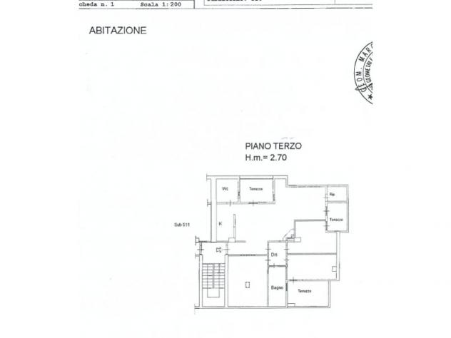 Appartamento in Via della Stazione - Foto 2