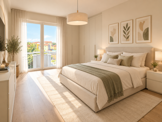 Appartamento in vendita a Pisa 50 mq Rif: 1453888 - Foto 3