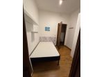 Cameretta con bagno in camera arredata Ostia Promontori