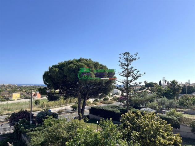 Rif.2654 - Appartamento in affitto con terrazzo vista mare a Marina di Modica - Foto 15