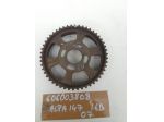 PULEGGIA ALBERO A CAMME ALFA ROMEO 147 Serie (937_) 606003808 benzina 1.6 (0510)