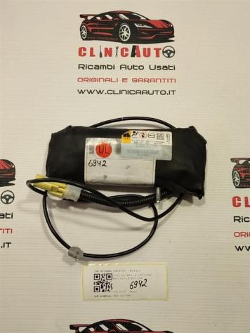 AIRBAG SEDILE DESTRO OPEL Antara Serie 95194842 20879778 (0615)