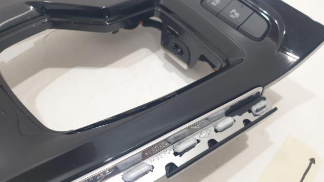 CORNICE LEVA CAMBIO OPEL Grandland X YP00055577 YP00055577 (17) - Foto 5