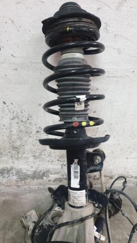 MONTANTE SOSPENSIONE ANT. SX ALFA ROMEO Giulietta Serie (940_) 50523956 50514553 (13) - Foto 5