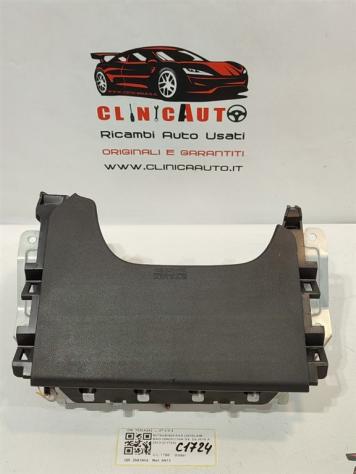 AIRBAG GINOCCHIA MITSUBISHI ASX 1° Serie 7030A242 4N13 (10)