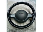 Volante sterzo smart fortwo prima serie mk1 1999-2002 nero