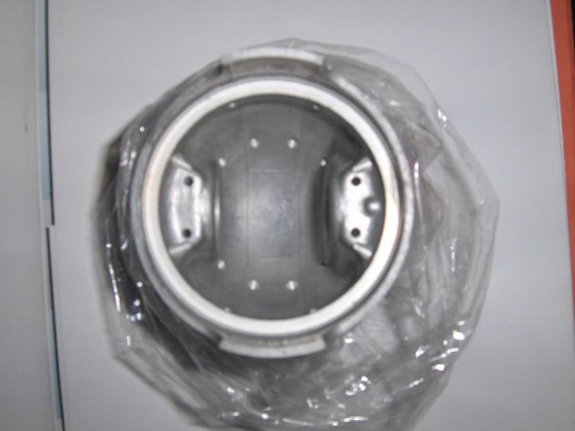 ISUZU Engine C221 - Pistone codice 512111-065-0 - Foto 3