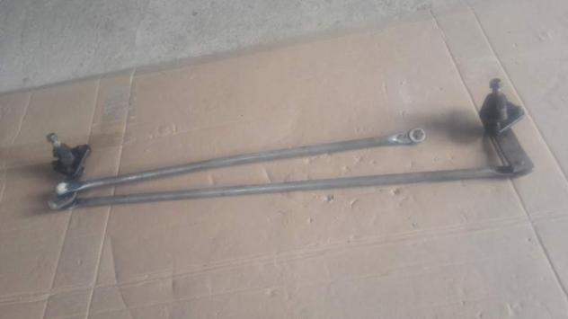 Asta Leveraggio collegamento Aste Tergi Nissan Patrol GR Y61 - Foto 3