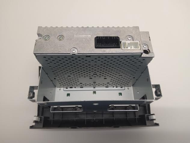 AUTORADIO MP3 SUZUKI Swift 4° Serie 39101-62J3 (0410) - Foto 3