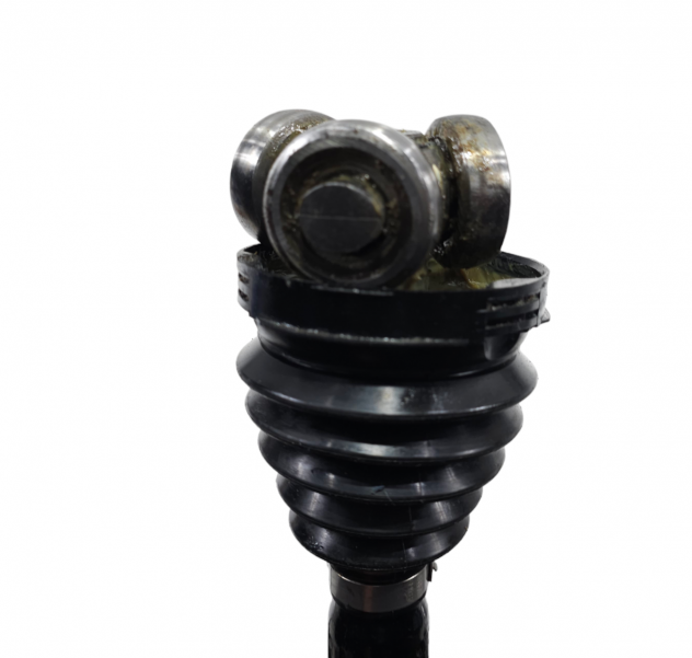 SEMIASSE ANTERIORE DESTRO JEEP Compass Serie 52116196 (16) - Foto 14