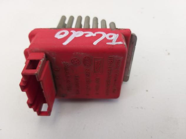 RESISTENZA RISCALDAMENTO SEAT Toledo 2° Serie 1J0907521 (9599)