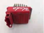 RESISTENZA RISCALDAMENTO SEAT Toledo 2° Serie 1J0907521 (9599)