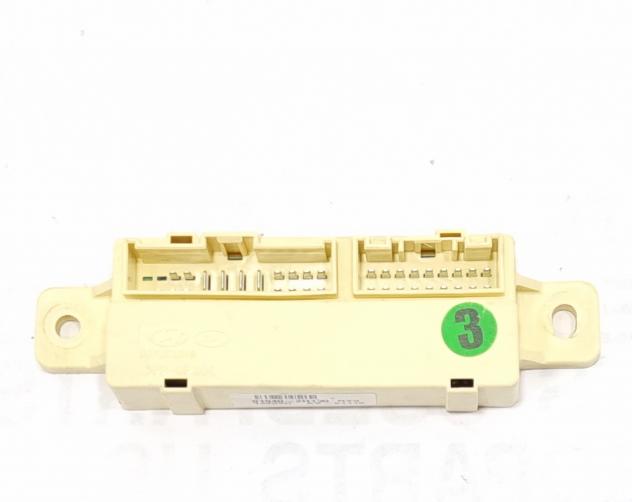 CENTRALINA COMFORT KIA Cee'd 2° Serie 91940-2H130 D4FB Diesel 1600 (12)